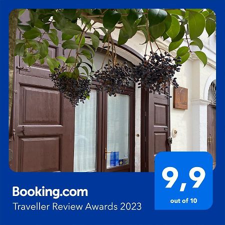 Ai Sottani B&B Deluxe Suite Gioia Del Colle Exterior foto