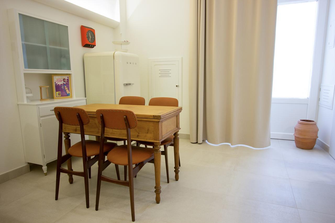 Ai Sottani B&B Deluxe Suite Gioia Del Colle Exterior foto