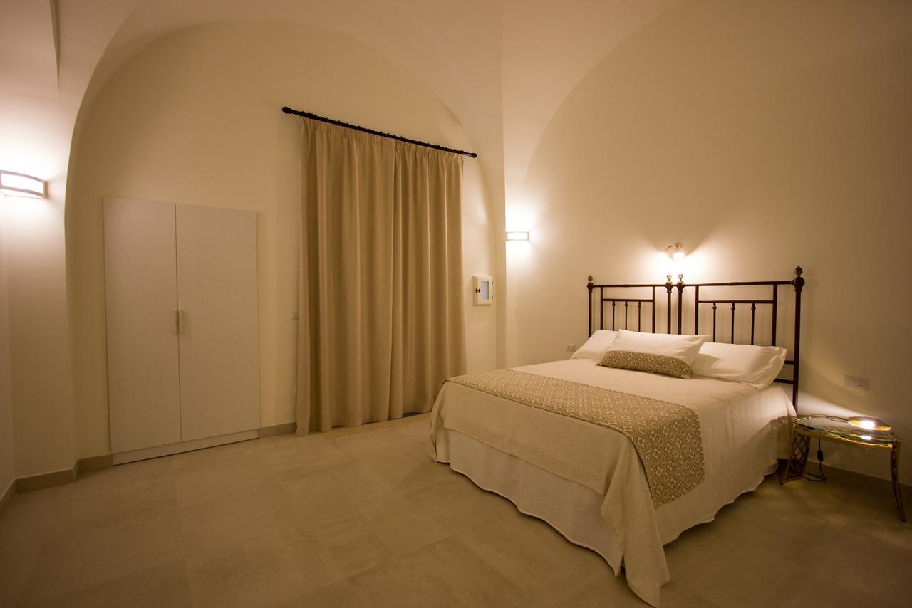 Ai Sottani B&B Deluxe Suite Gioia Del Colle Exterior foto
