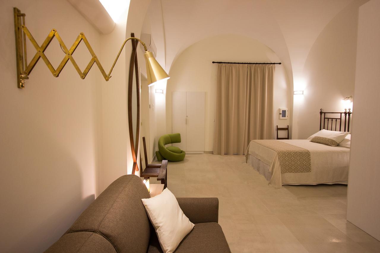 Ai Sottani B&B Deluxe Suite Gioia Del Colle Exterior foto
