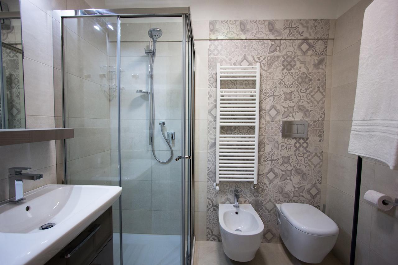 Ai Sottani B&B Deluxe Suite Gioia Del Colle Exterior foto