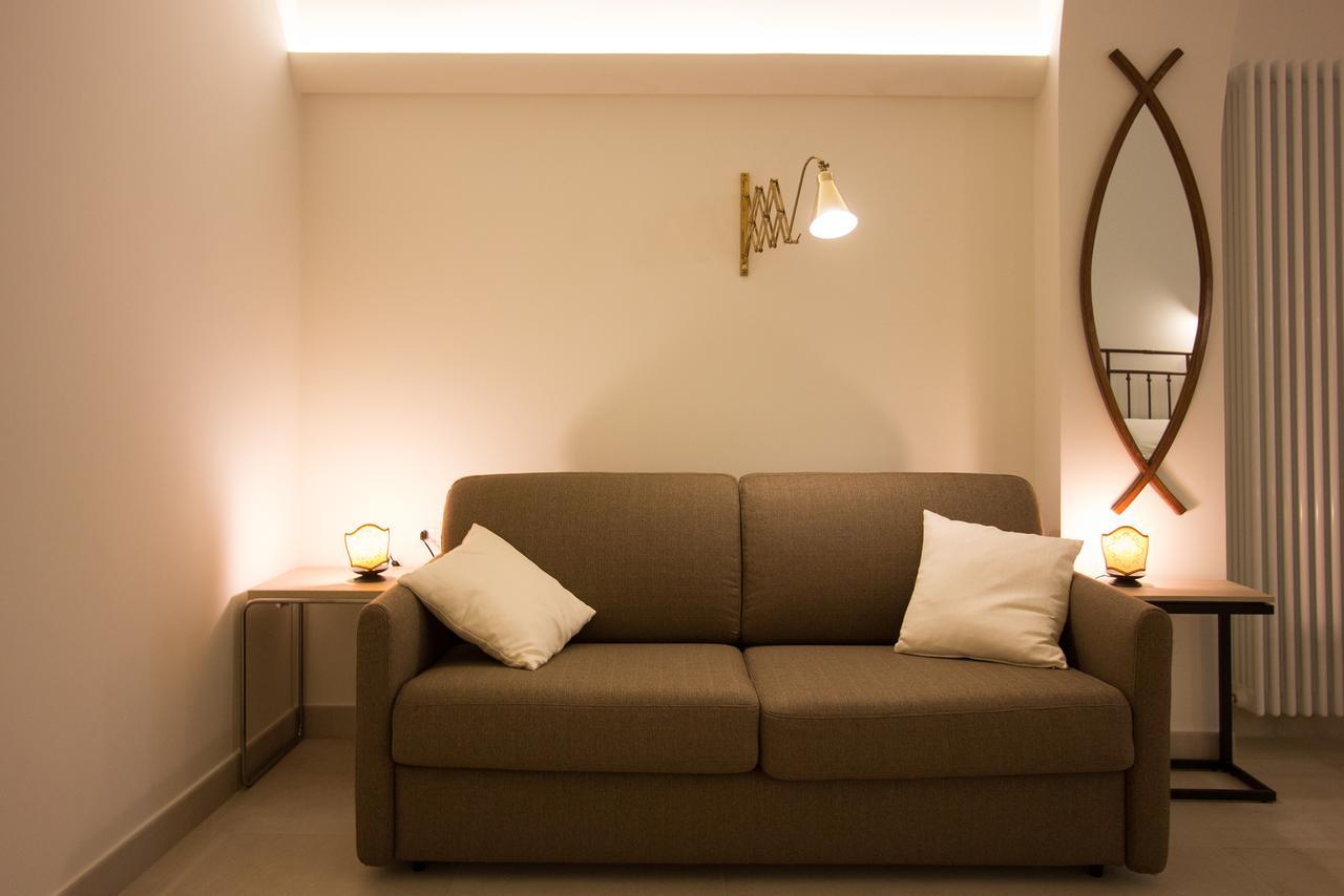 Ai Sottani B&B Deluxe Suite Gioia Del Colle Exterior foto