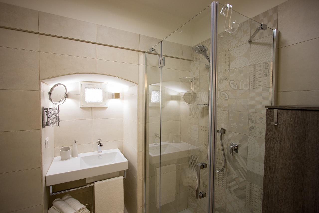Ai Sottani B&B Deluxe Suite Gioia Del Colle Exterior foto