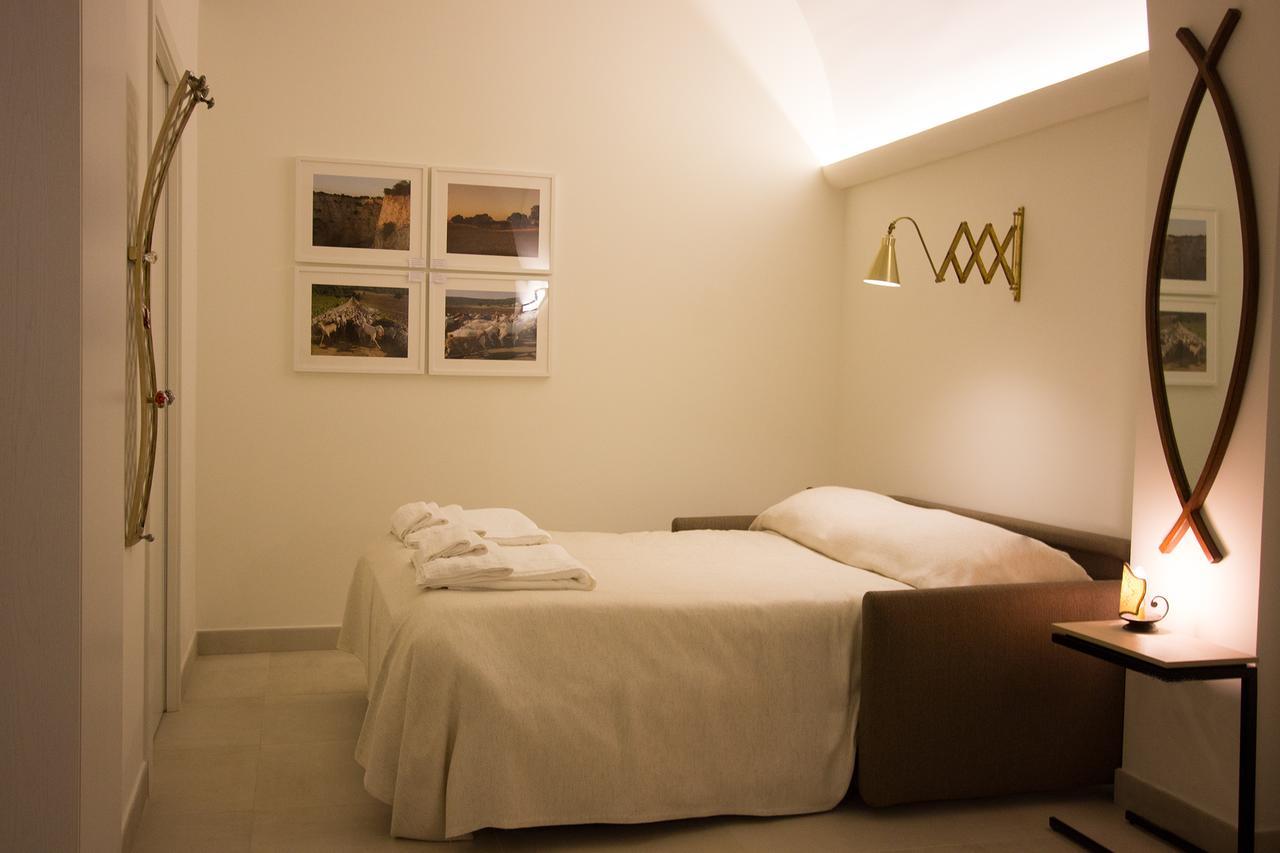 Ai Sottani B&B Deluxe Suite Gioia Del Colle Exterior foto