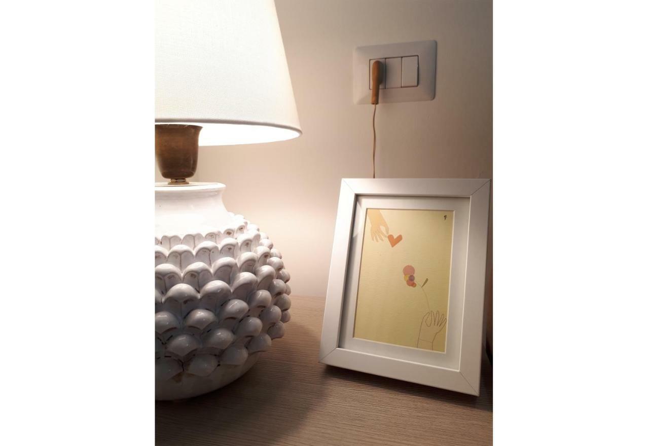 Ai Sottani B&B Deluxe Suite Gioia Del Colle Exterior foto